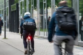 Auto? Nein, Danke! Immer mehr Kölner steigen aufs Fahrrad
