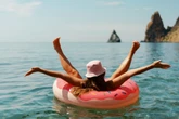 Sommerquiz: Kennst Du diese heißen Fakten rund um Sonne & Urlaub?