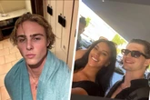 Gönnt Aaliyah GNTM-Sieger Moritz den Triumph etwa nicht?