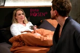 "Rote Rosen": Amelie macht Arthur einen überraschenden Antrag