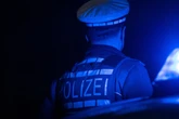 Brandstifter zündet Garage an und wählt kurioses Fluchtfahrzeug