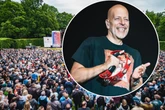 Lotto King Karl eröffnet Konzertsaison im Stadtpark: HSV-Fans erwarten Statement