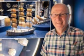 Glänzende Aussichten im Vogtland: Muschel-Museum beherbergt größte Perlmutter-Sammlung
