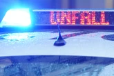 A2 bei Irxleben stundenlang gesperrt: Lkw reißt sich Tank auf