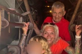 Bei Ausflug mit seiner Familie: Medizinischer Notfall bei Heinz Hoenig