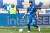 "Bin froh, dass ich wieder spielen durfte": Hugonet mit starkem Startelf-Comeback