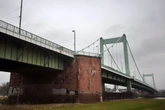 Stadt teilt neue Details: So teuer ist die Sanierung der Mülheimer Brücke wirklich