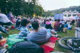 Filme unterm Sternenhimmel: Hamburgs Freiluftkinos starten in die Sommersaison