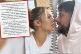 Liebes-Aus bei Sarah Kulka und ihrem neuen Freund