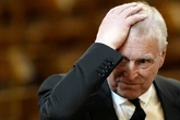 Verliert Prinz Andrew bald sein Zuhause? König Charles will ihn offenbar rauswerfen