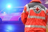 Gasgrill explodiert auf BBQ-Donut-Boot: Drei Verletzte