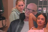 Doppel-Exit und Wutausbruch bei "Promi Big Brother": "So eine ekelhafte Person"