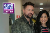 Laura ist zurück bei GZSZ und liefert "jede Menge Stoff für Drama"