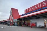Messerattacke vor Baumarkt! Dieb attackiert Ladendetektiv