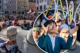 So viele Besucher zog das Hutfestival in Chemnitz an