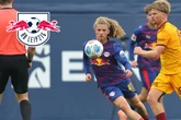 Kreuzbandriss! RB-Juwel wird monatelang zurückgeworfen