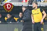 Nach drastischen Worten von Dynamo-Coach Stamm: Bekommt jetzt Bünning eine neue Chance?