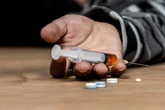 Wenn Drogen Leben kosten: Gedenkveranstaltung in Dresdner Suchtberatungsstelle