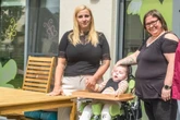 TAG24 besucht "Bärenfamilie": "Wenn die Eltern möchten, können sie von früh bis abends hier sein"