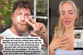 Betrogen mit Serkan Yavuz? Streit zwischen Emma Fernlund und Umut Tekin eskaliert
