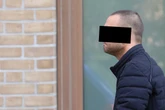 Einbrecher steigt in Dresdner Wohnung ein und wird auf frischer Tat ertappt
