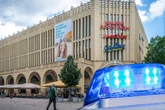 Nach Kinobesuch: Jugendliche in Chemnitzer City bedroht und festgehalten