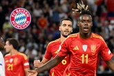 Williams ist die Wunschlösung: Doch greifen die Bayern-Bosse so tief in die Tasche?