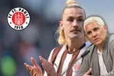 Die Karten werden neu gemischt: Bleibt Jackson Irvine Kapitän des FC St. Pauli?