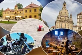 Langeweile am Sonntag? 7 tolle Tipps für Dresden und Umgebung!