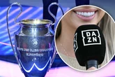 Aufteilung steht fest: Hier seht Ihr die Champions League diese Saison im TV