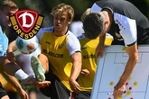 Stamms Punkte-Formel: So soll Dynamo die Klasse halten