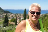 TV-Team drehte kurz vor Tod mit Kult-Auswanderin Anke "Hasi" Leithäuser: "Mir geht es besch***en"