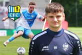 CFC: Reutter und Schiebold bleiben in der 4. Liga