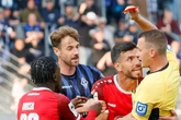 Rote Karte eine Fehlentscheidung! Drittliga-Star bekommt trotzdem Hammer-Strafe