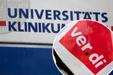 Aufatmen nach Tarifstreit im Südwesten: So viel mehr Kohle bekommen Beschäftigte an Unikliniken