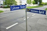 Bedroht und angegriffen: Männer von Teenager in Grünau ausgeraubt