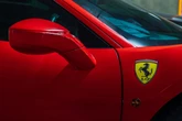 Undercover-Einsatz in Leipziger Tiefgarage: 200.000-Euro-Ferrari sichergestellt
