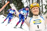 Großes Duell der Franzosen: So läuft der City Biathlon in Dresden ab