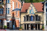 Bräustübel-Wirt öffnet mit ganz neuen Ideen: "Kulturwohnzimmer des Elbhangs"