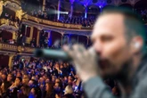 Channel Aid in Hamburg: Weltstar zu Gast, Rapper gibt einzige Deutschland-Shows