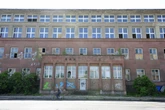 Aufbauarbeiten für bekanntes Kunstfestival in Chemnitzer "Lost Place" starten