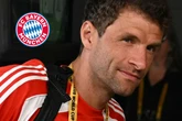 Kein Bock mehr auf Bundesliga? Müller offenbar von Abenteuerlust gepackt