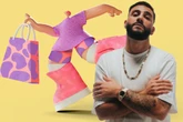 Rapper Samra gibt Gratis-Konzert in den Gropius Passagen: Wann es soweit ist
