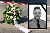 Sechs Schüsse! So kam Polizist Simon B. (†34) im Saarland ums Leben