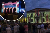 25 Jahre Bayerischer Bahnhof Leipzig: Lichtshow und Sommerstimmung zum Jubiläum