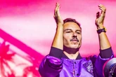 Purple Disco Machine feiert Tour-Finale in Chemnitz: "Ich bin unglaublich gespannt darauf"