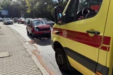 Auffahr-Crash legt B169 in Aue lahm