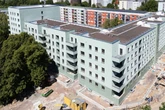 700 neue Wohnungen in Leipzig, aber die Mieten steigen weiter leicht an