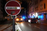 Falsch abgebogen: Betrunkener Geisterfahrer verursacht Verkehrsunfall
