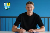 Rolle rückwärts! Innenverteidiger Felix Müller bleibt beim CFC